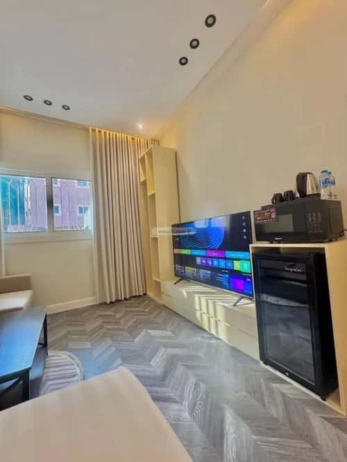 شقة 1 غرف في الوزارات 1