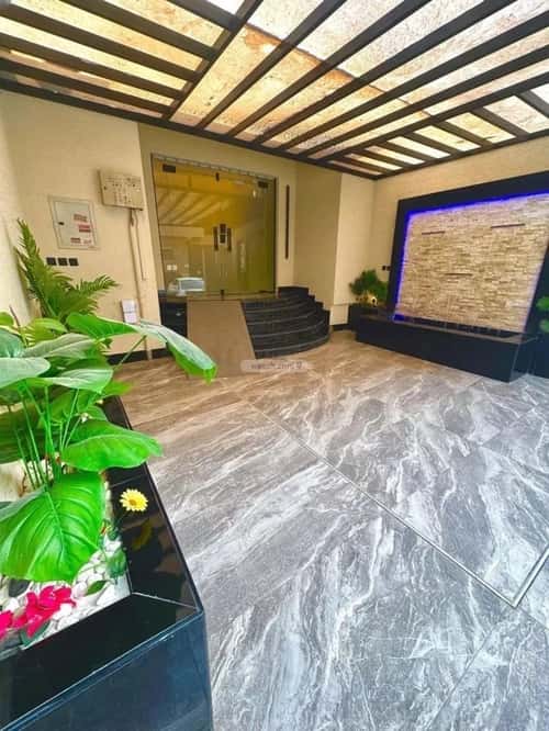 شقة 1 غرف في الوزارات 5