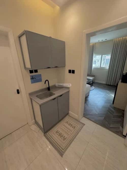 1 bedroom apartment in Al Wizarat 9