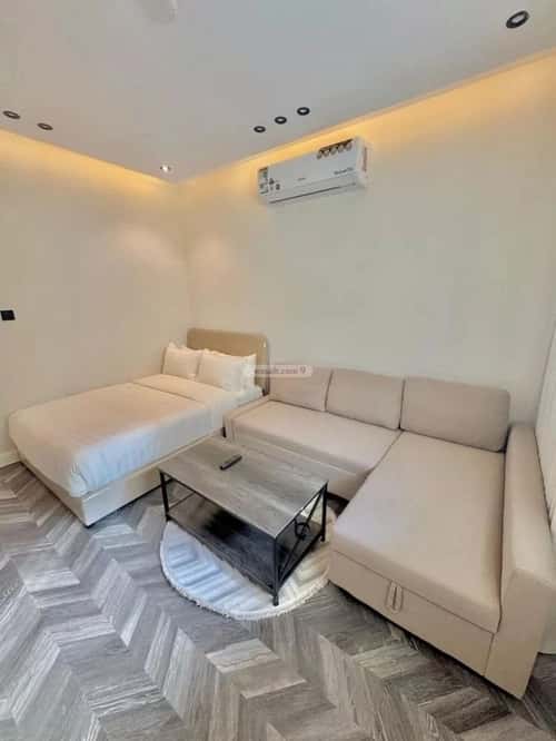1 bedroom apartment in Al Wizarat 8