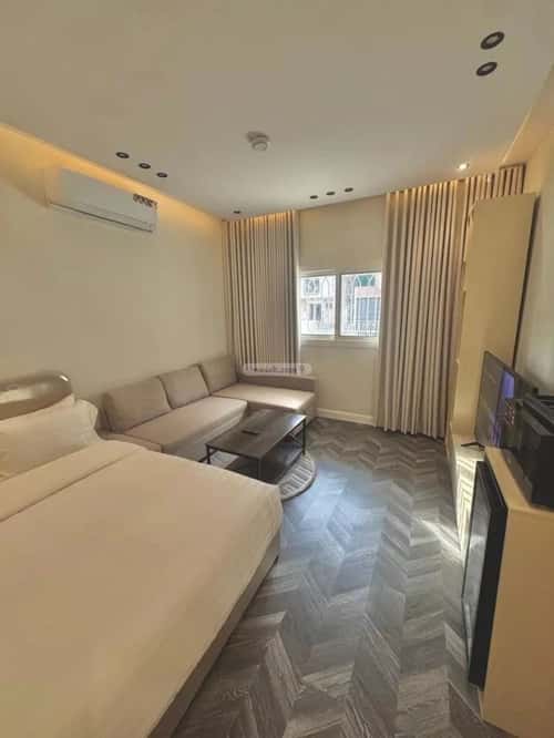 1 bedroom apartment in Al Wizarat 7