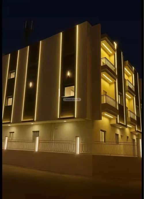 1 bedroom apartment in Al Wizarat 3