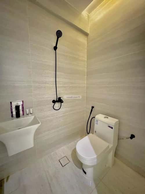 1 bedroom apartment in Al Wizarat 6