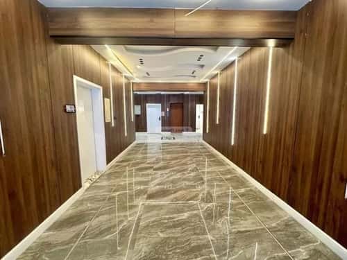 1 bedroom apartment in Al Wizarat 4