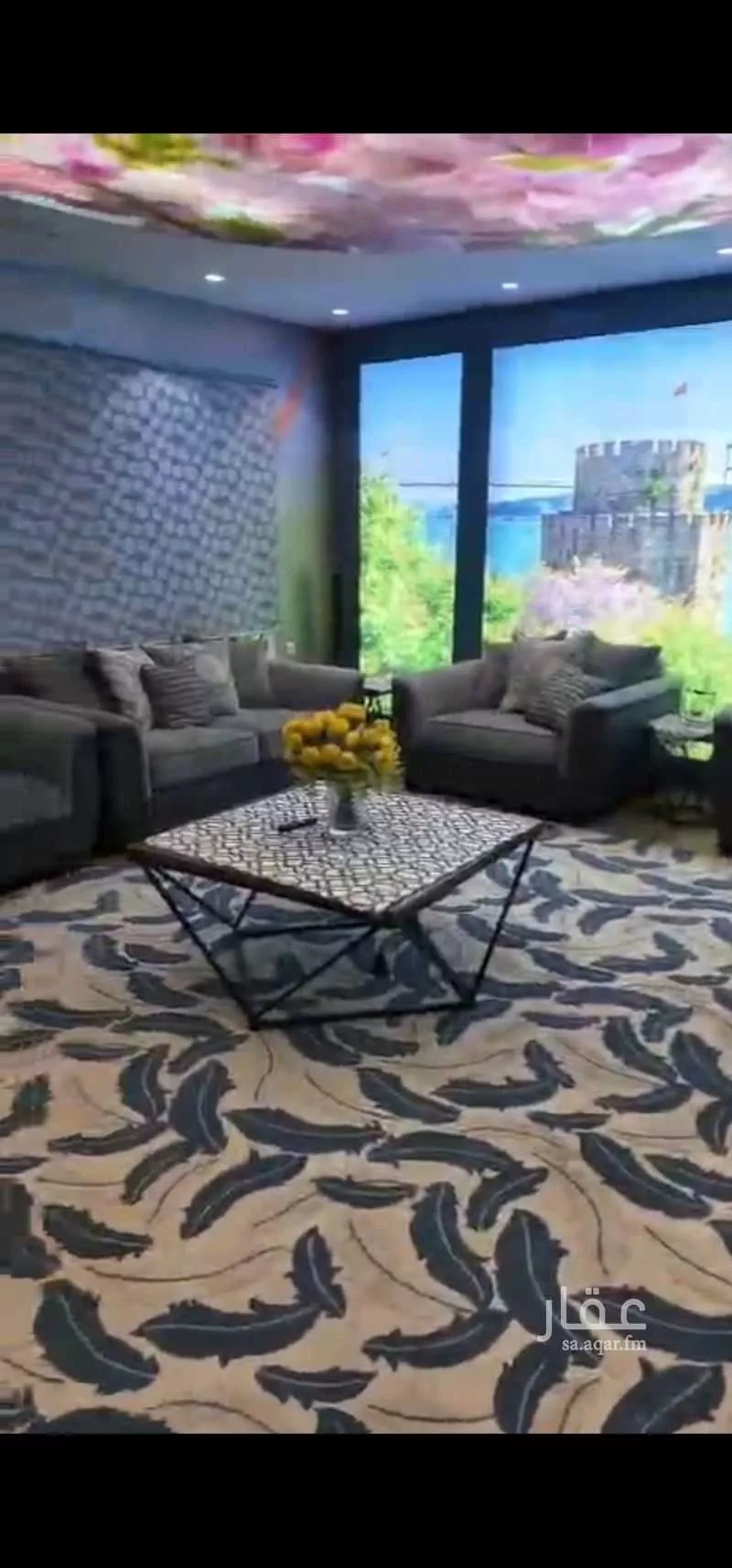 villa in Al Sharayea, Makkah