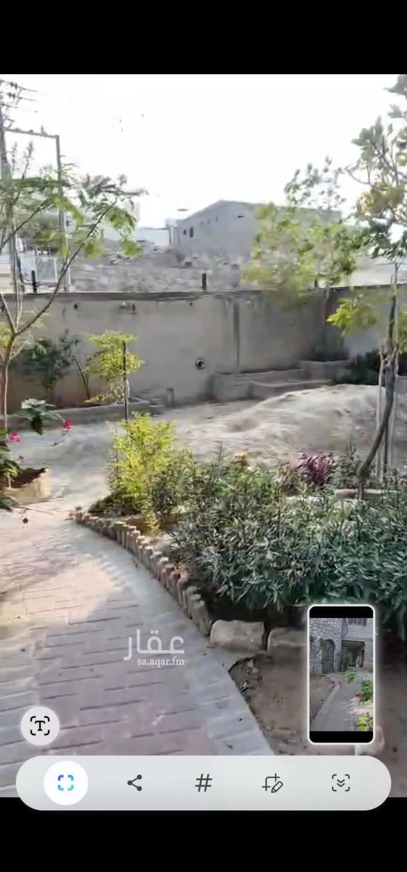 villa in Al Sharayea, Makkah 7