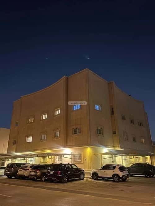 4 bedroom apartment in Al Nuzhah, Riyadh 7
