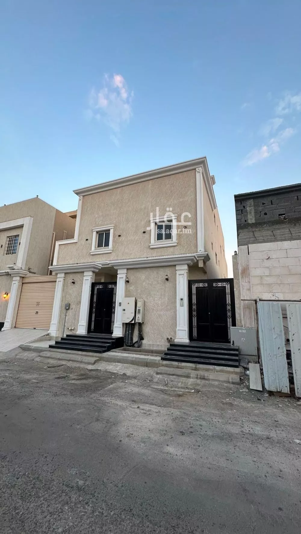 3 bedroom building in Taibah, Jeddah 2