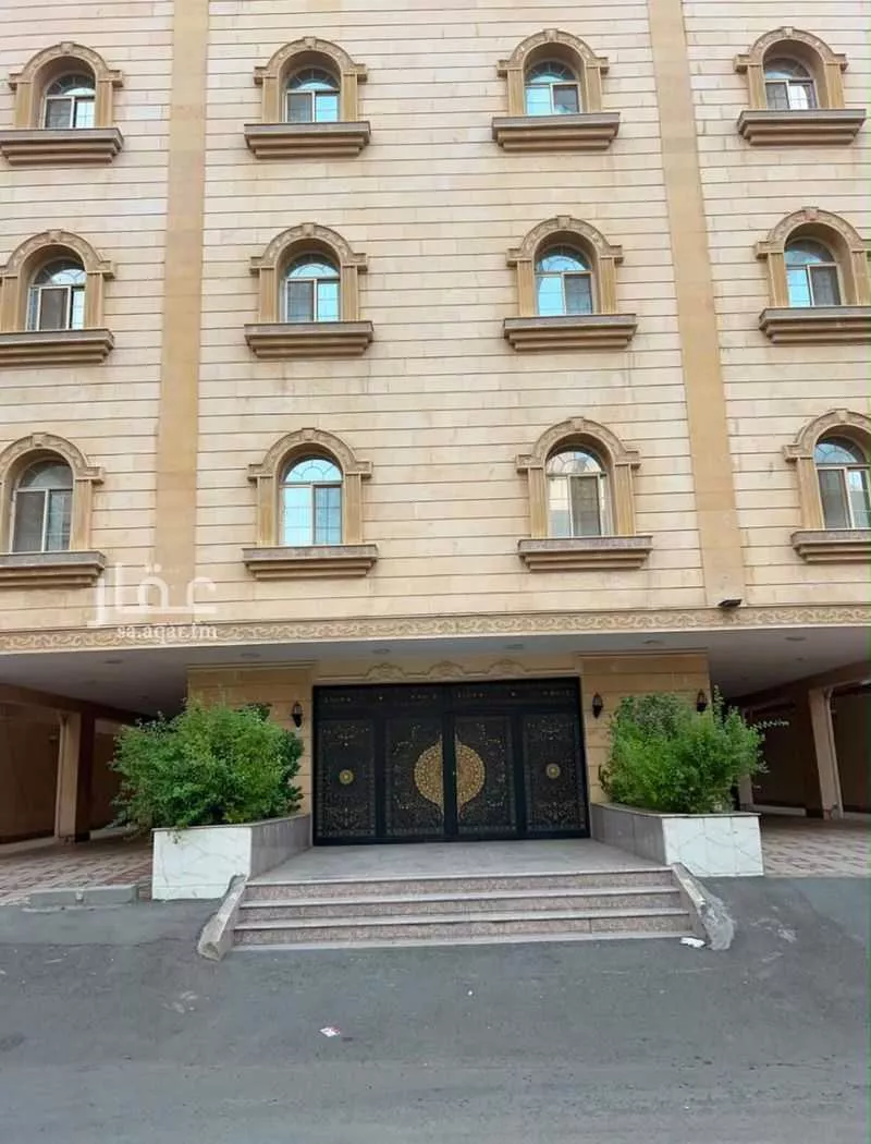 8 bedroom building in Al Wahah, Jeddah 5
