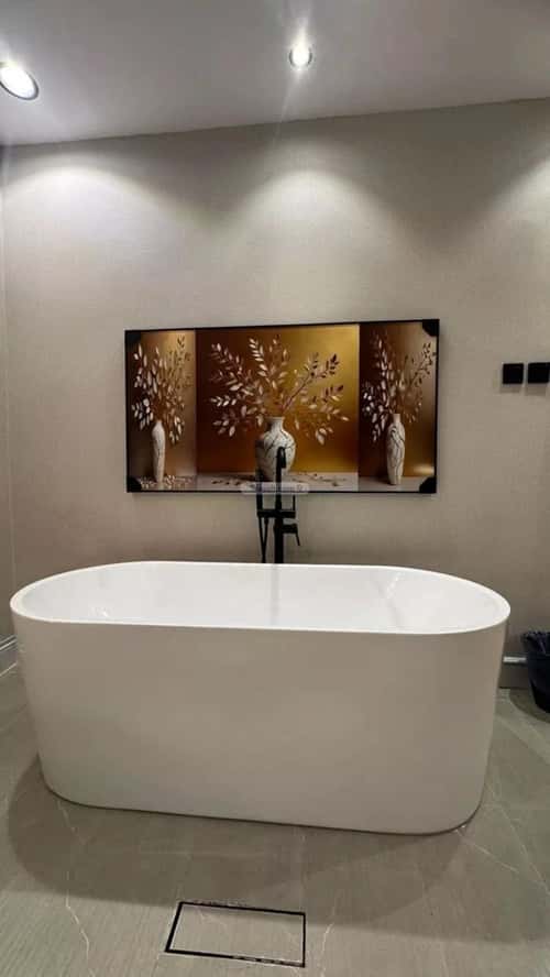 1 bedroom apartment in Al Malqa 10