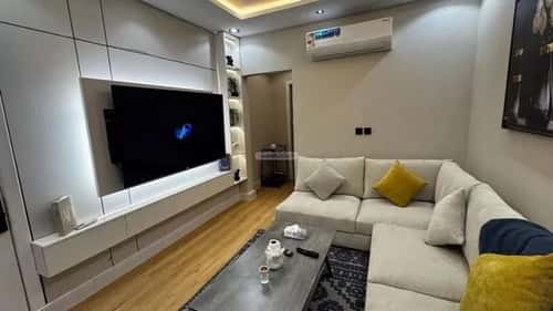 1 bedroom apartment in Al Malqa 6