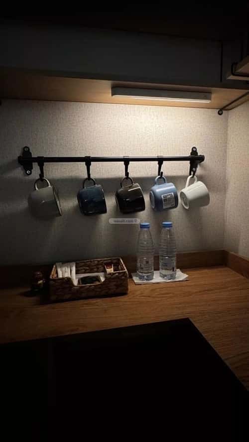 1 bedroom apartment in Al Malqa 3