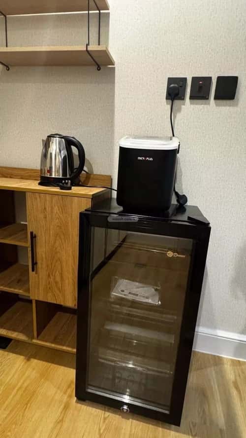 1 bedroom apartment in Al Malqa 8
