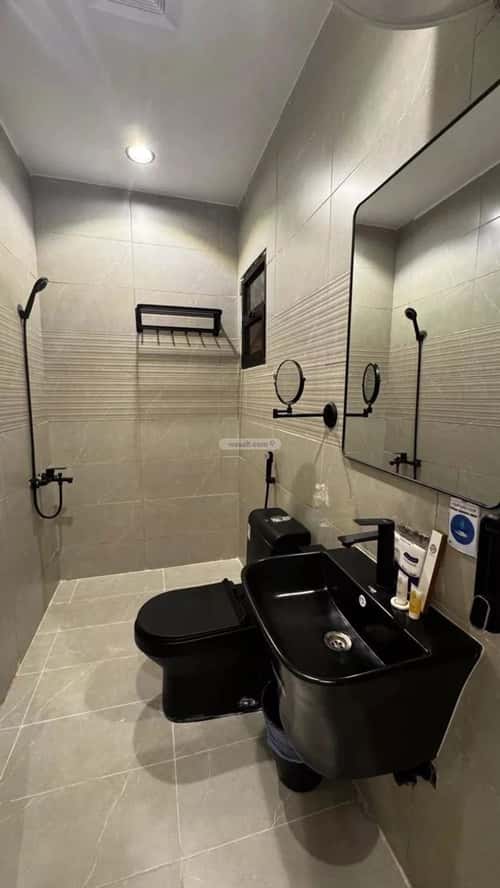 1 bedroom apartment in Al Malqa 7