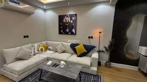 1 bedroom apartment in Al Malqa 5