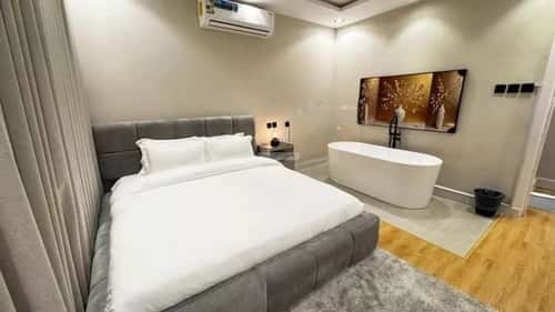 1 bedroom apartment in Al Malqa 9