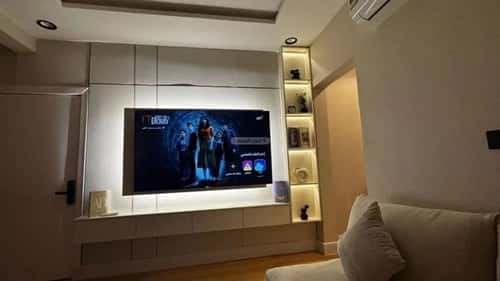 1 bedroom apartment in Al Malqa 4