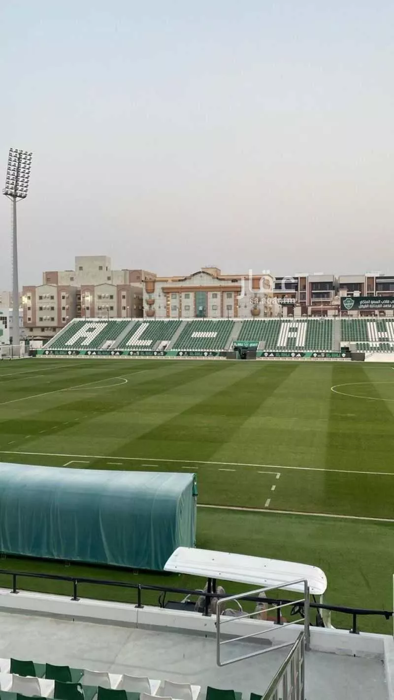4 bedroom apartment in Al Rehab, Jeddah 2