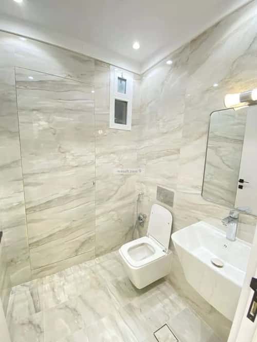 4 bedroom floor in At Taawon 1