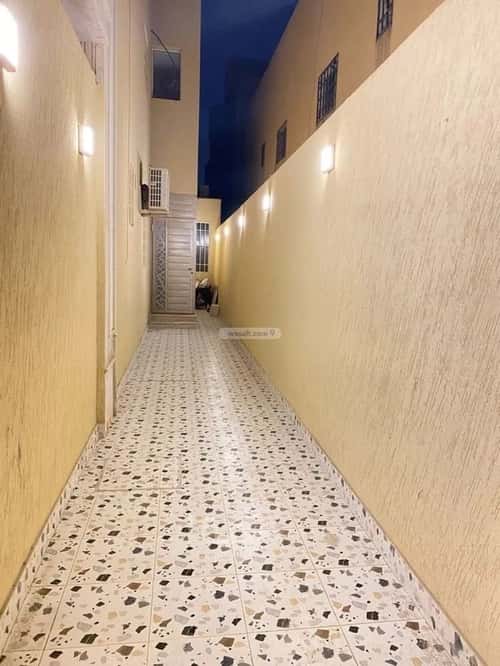 4 bedroom floor in At Taawon 2