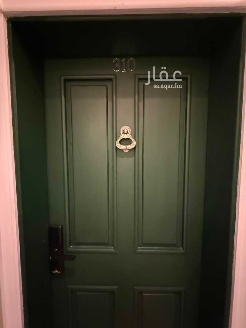 شقة 4 غرف في المنار، جدة 2