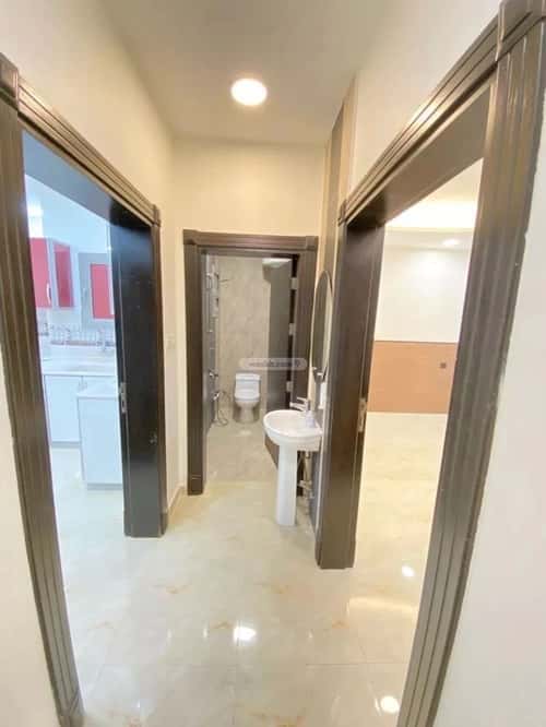 2 bedroom apartment in Al Rabie, Riyadh 8