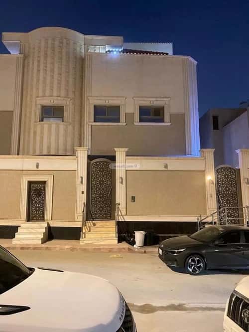 2 bedroom apartment in Al Rabie, Riyadh 6