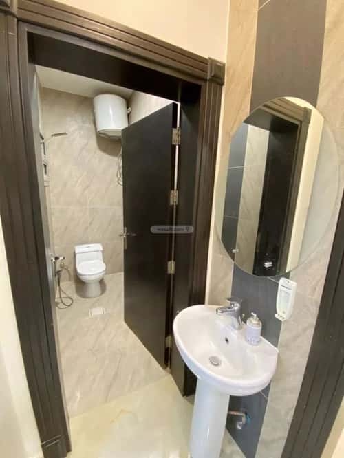 2 bedroom apartment in Al Rabie, Riyadh 15