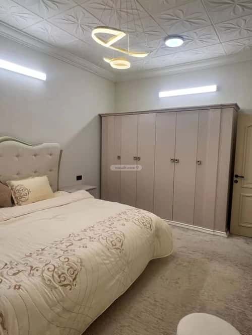 شقة 3 غرف في العزيزية 1