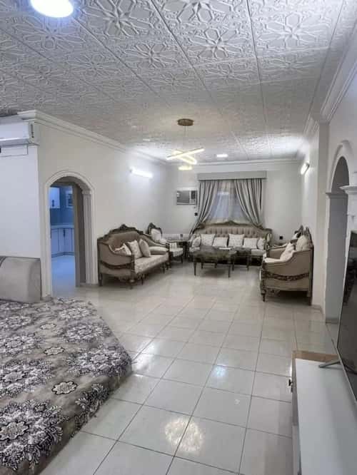 شقة 3 غرف في العزيزية 2