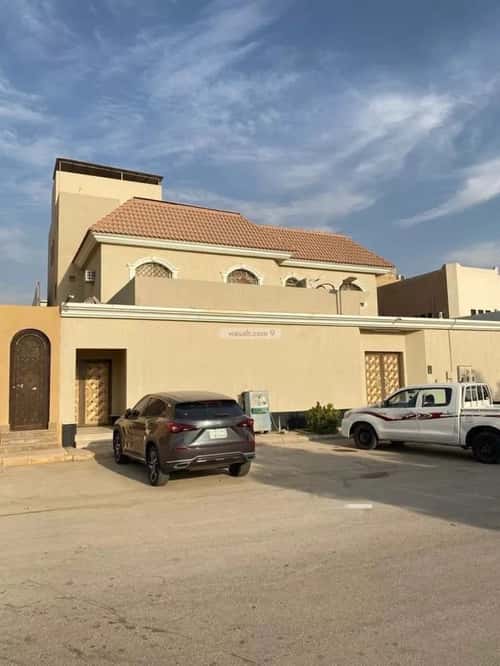 شقة 3 غرف في العزيزية 3