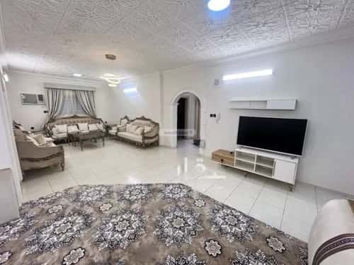 شقة 3 غرف في العزيزية 4