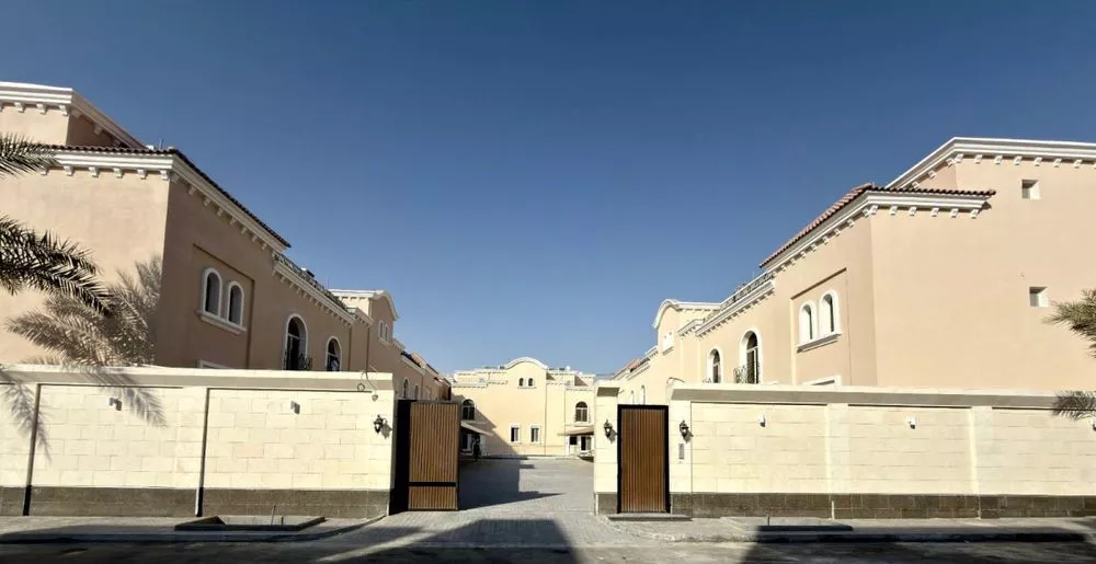 4 bedroom villa in Qurtubah, Eastern Province