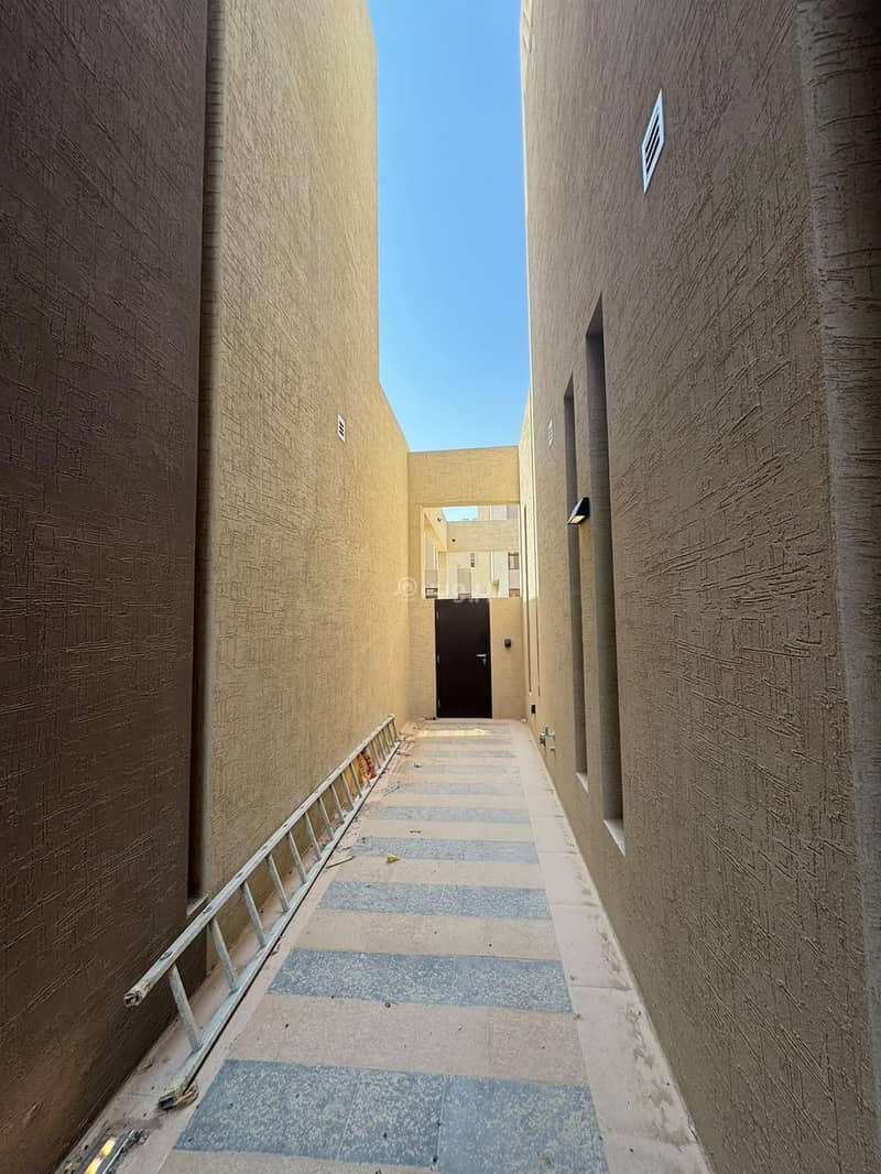 فيلا 3 غرف في سدرة، الرياض 3