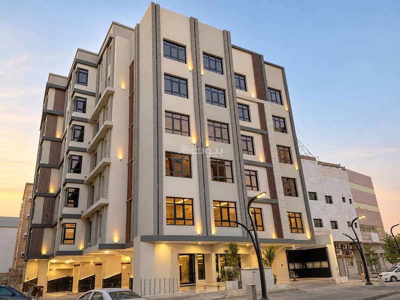 apartment in Al Salamah, Jeddah