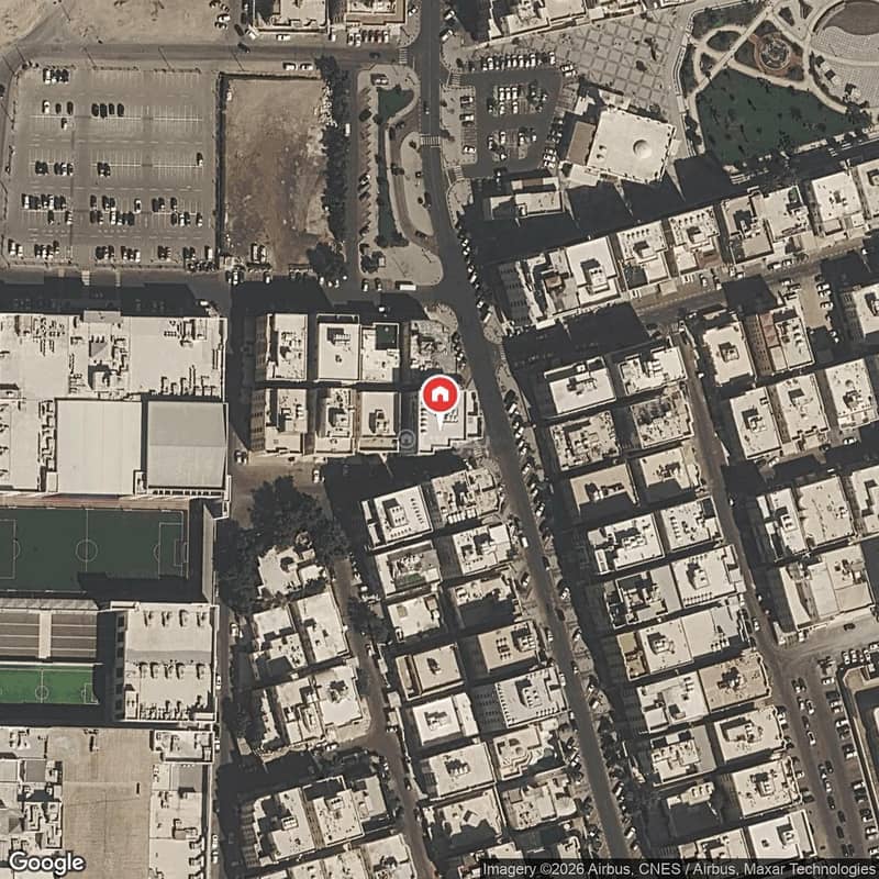 apartment in Al Salamah, Jeddah 15