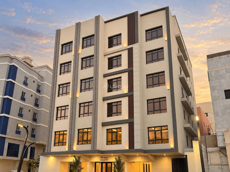apartment in Al Salamah, Jeddah 2