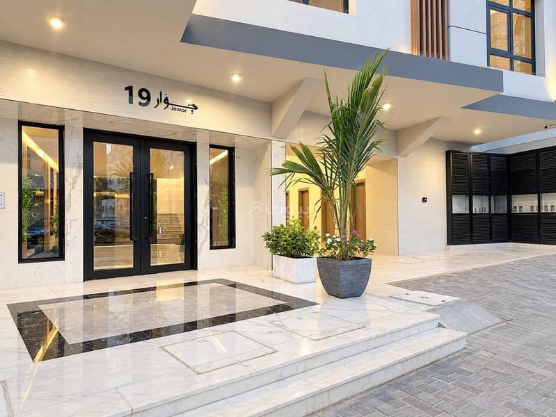 apartment in Al Salamah, Jeddah 3