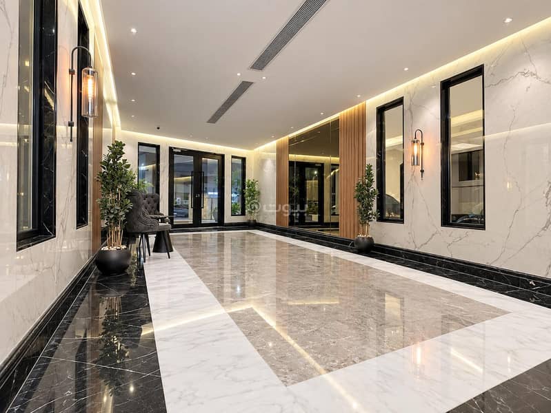 apartment in Al Salamah, Jeddah 4