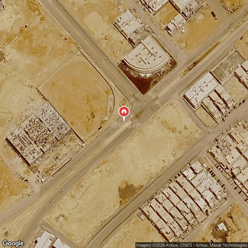 5 bedroom villa in Al Bayan, Riyadh 23
