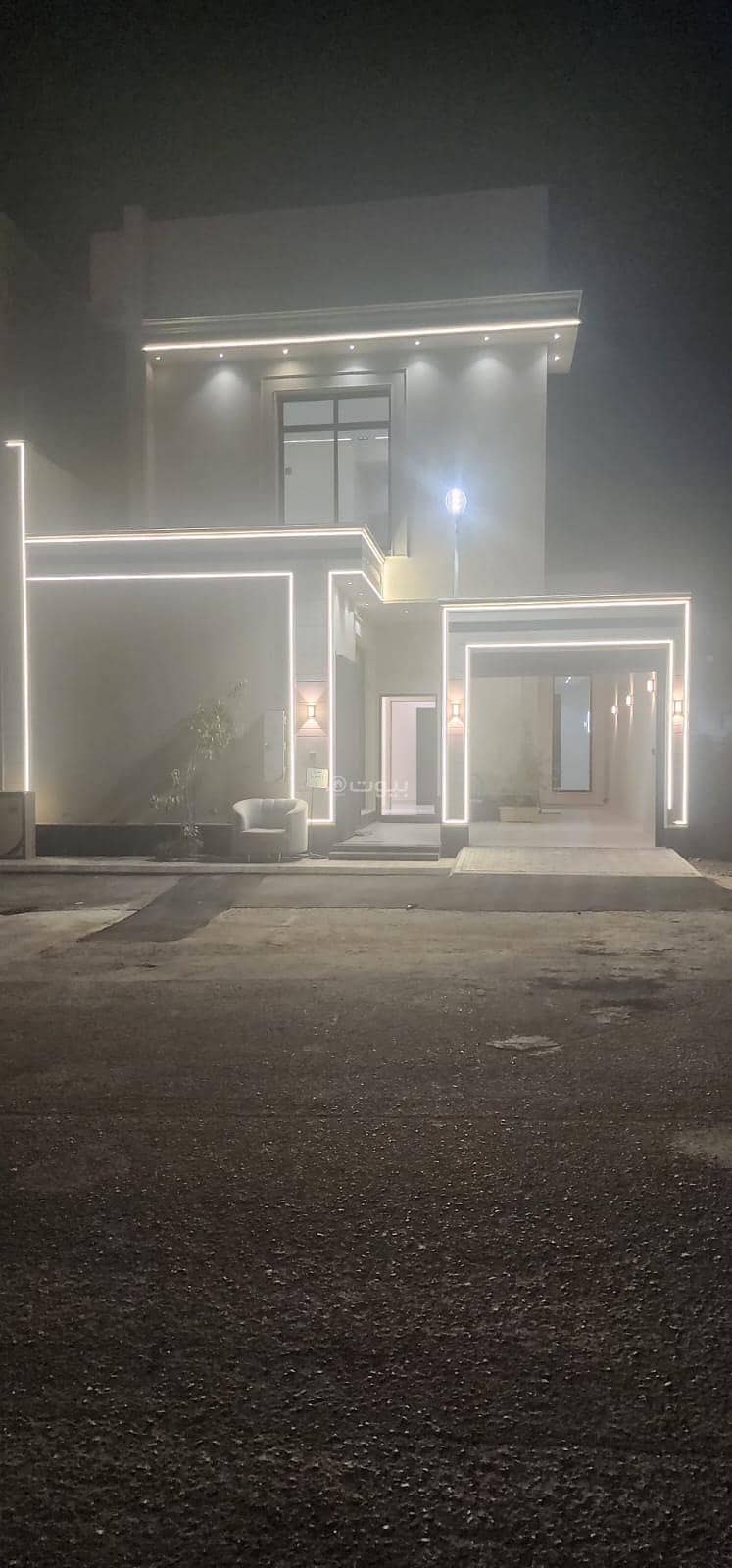 5 bedroom villa in Al Bayan, Riyadh
