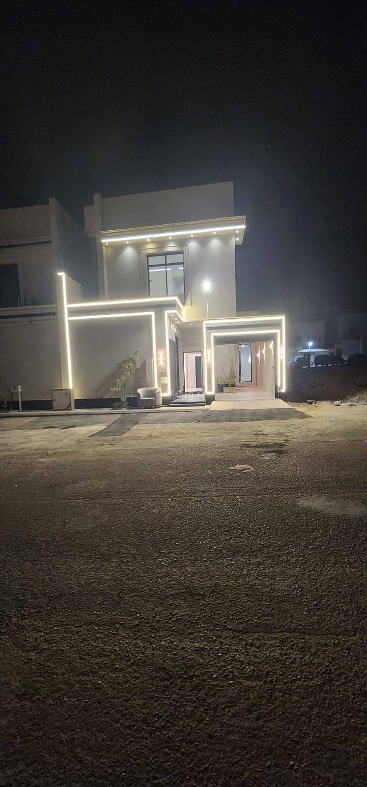 5 bedroom villa in Al Bayan, Riyadh 2