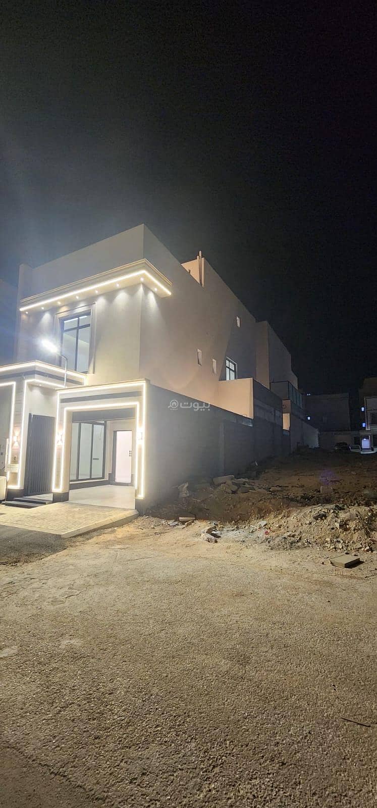 5 bedroom villa in Al Bayan, Riyadh 17