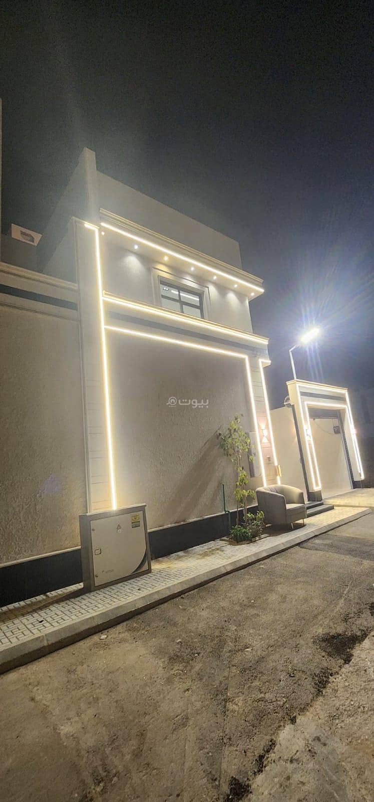 5 bedroom villa in Al Bayan, Riyadh 18