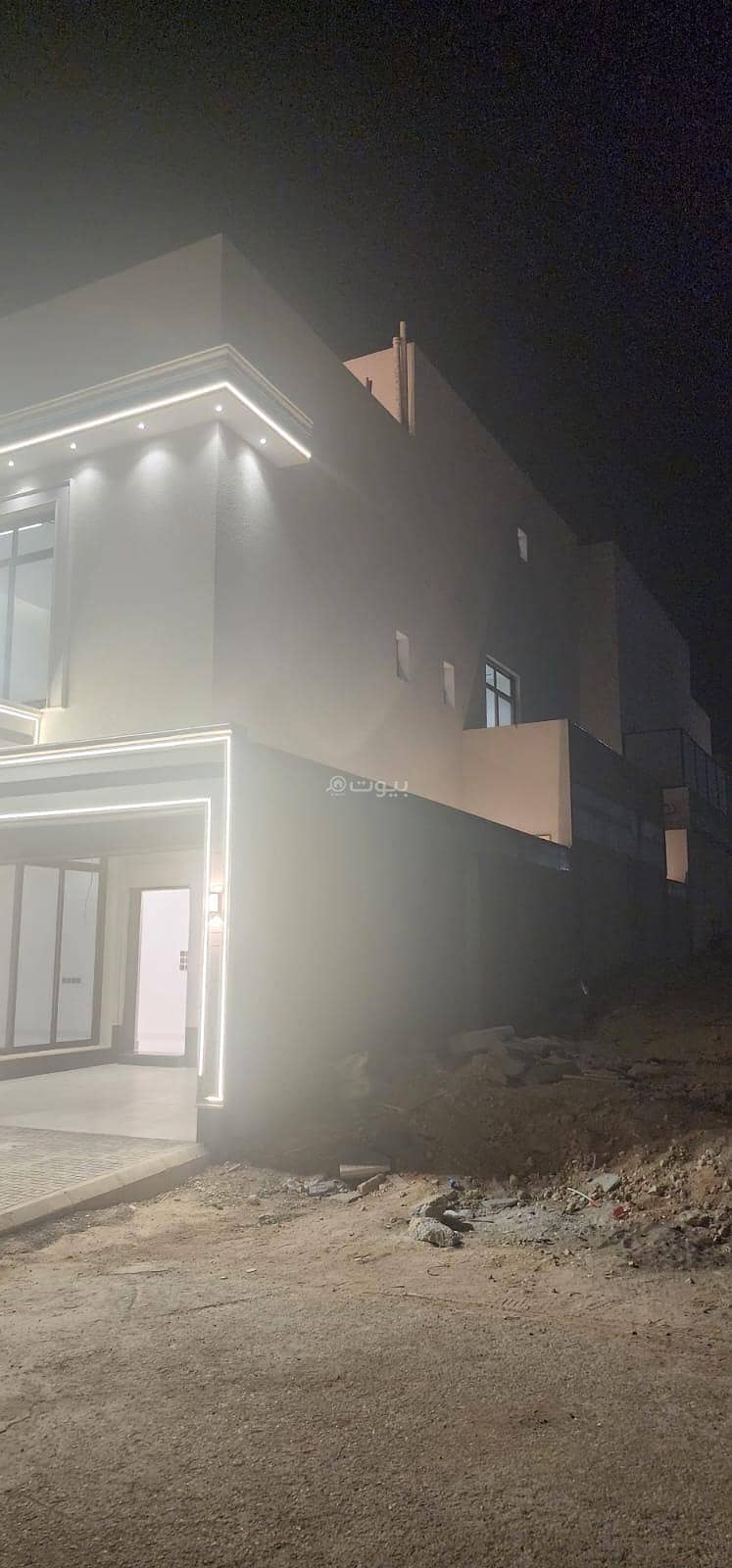 5 bedroom villa in Al Bayan, Riyadh 19