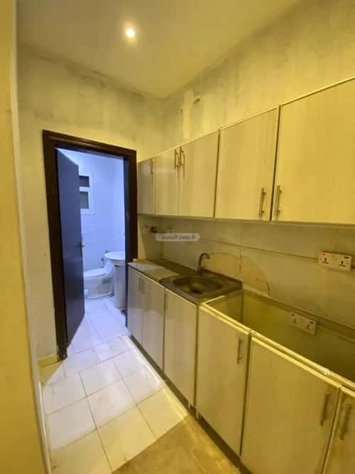 1 bedroom apartment in Al Nuzhah 5