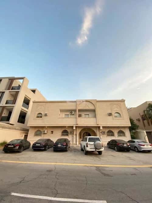1 bedroom apartment in Al Nuzhah 2