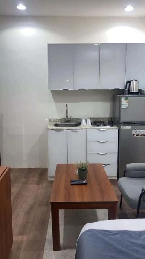 1 bedroom apartment in Al Nuzhah 3