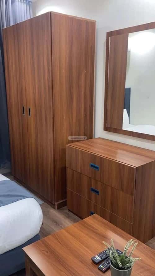 1 bedroom apartment in Al Nuzhah 5