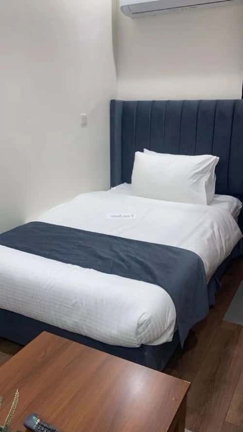 1 bedroom apartment in Al Nuzhah 4
